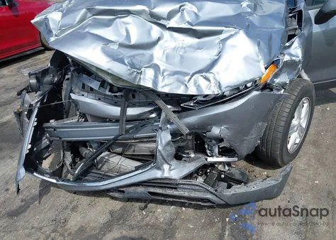 2020 Chevrolet Trax Fwd Ls z USA, uszkodzony, nr VIN 3GNCJKSB0LL138284